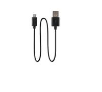 LILYY Accessori per droni L900Pro Rc Drone Quadcopter Batterie Caricatore USB Filo Eliche Lame Ali L900 Ricambi Facile da installare(USB Charger Wire)