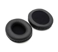 LILYY Manicotti in Spugna 1 Paio di Cuscinetti Auricolari in Schiuma Fodera for Cuscino for Turtle Beach Ear Force XO Seven 7 XO7 PRO Premium Gaming H