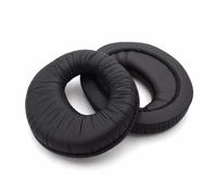 LILYY Manicotti in Spugna 1 Paio di Cuscinetti Auricolari Ricambio Cuscino Copertura del Parti Riparazione for SBC HP 195 HP195 SBC-HP195 Cuffie Auricolare