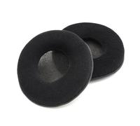 LILYY Manicotti in Spugna 1 Paio di Cuscinetti Auricolari Ricambio for Cuffie Superlux HD681EVO HD668B HD669 HD662 HD662B HD662F HD660