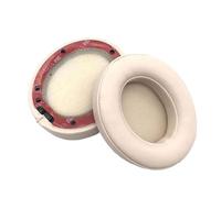 LILYY Manicotti in Spugna 1 Pair Replacement Ear Pads Earmuffs Ultra-Soft Sponge Cushion for Beats 2 3 Wired Headphone Accessories(Pink)