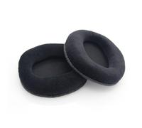 LILYY Manicotti in Spugna Cuscinetti Auricolari di Ricambio Cover Cuscini Cuscino for Cuffie Shure SRH1840 Cuffie paraorecchie for