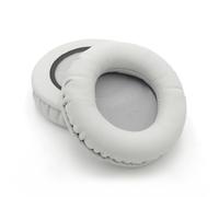 LILYY Manicotti in Spugna Cuscinetti Auricolari di Ricambio Cuscini in Schiuma Cuscino for Cuffie Superlux HD681EVO HD668B HD669 HD662 HD662B HD662F HD660