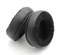 LILYY Manicotti in Spugna Cuscinetti Auricolari di Ricambio in Pelle Artificiale for Beyerdynamic DT990PRO DT880PRO DT860 Cuffie con Cuscino for Cuffie