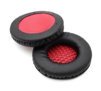 LILYY Manicotti in Spugna Cuscinetti Auricolari di Ricambio in Schiuma Cuscino for Cuffie Beyerdynamic DT770 DT880 DT990 DT 770