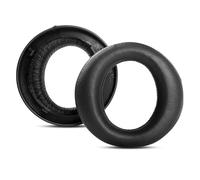 LILYY Manicotti in Spugna Cuscinetti Auricolari di Ricambio per Cuffie Wireless Playstation Gold 7.1 Surround Sound PS4 2018/500 Milioni Edizione Limitata