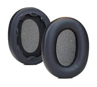LILYY Manicotti in Spugna Earpads Replacement Ear Cushions Compatible with for for Inzone H9 & H7 Noise Canceling Gaming Headphones Pads Cover Parts