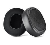 LILYY Manicotti in Spugna for Cooling-Gel Earpads for Skullcandy Hesh 3/ANC/Evo & Crusher/ANC/Evo/360 & for Venue ANC Over-Ear Headphones