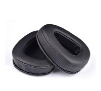 LILYY Manicotti in Spugna Nuovo 1 Paio di Cuscinetti Auricolari Ricambio Cuscinetti copricuscino for Cuffie Skullcandy Aviator 2.0