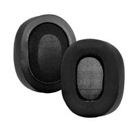 LILYY Manicotti in Spugna Replacement Ear Cushion for Austrian for Audio Hi X55 Headphone Earpads Sleeve Pad Earmuffs(TypeJ)