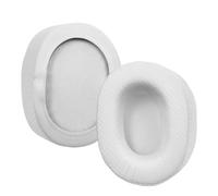 LILYY Manicotti in Spugna Replacement Ear Cushion for Austrian for Audio Hi X55 Headphone Earpads Sleeve Pad Earmuffs(TypeH)