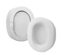 LILYY Manicotti in Spugna Replacement Ear Cushion for Austrian for Audio Hi X55 Headphone Earpads Sleeve Pad Earmuffs(TypeB)