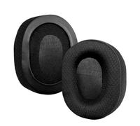 LILYY Manicotti in Spugna Replacement Ear Cushion for Austrian for Audio Hi X55 Headphone Earpads Sleeve Pad Earmuffs(TypeG)