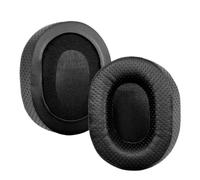 LILYY Manicotti in Spugna Replacement Ear Cushion for Austrian for Audio Hi X55 Headphone Earpads Sleeve Pad Earmuffs(TypeC)