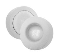 LILYY Manicotti in Spugna Replacement Ear Cushion for MDR-XD100, XD200, V700, V700DJ, Z700, RF820RK Headphones Earpads Earmuffs(TypeF)