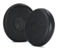 LILYY Manicotti in Spugna Replacement Earpads Compatible with for for Engage 50 II/40 Wird Headphones, Noise Isolating Memory Foam