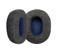LILYY Manicotti in Spugna Replacement Earpads for Turtle Beach for Stealth 300 400 500 600 Headphones Ear Cushion Pads Cover Earmuffs Headset(F Dark Gray Velour)
