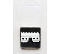 LILYY Parti di Ricambio for Lama Mobile in Ceramica da 25 Denti for Lama Oster Serie 40# e 50# (Size : 5 Pezzi)
