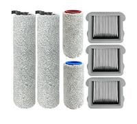 LILYY Per Xiaomi Roborock DYAD U10 Spazzola Principale Piano WD1S1A Robot Aspirapolvere Lavabile Filtro HEPA Parti di Ricambio