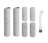 LILYY Ricambio Per Roborock U10 Wireless Piano Scrubber Filtro Staccabile Aspirapolvere Parti Accessori