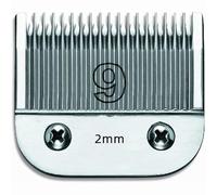 LILYY Testina di Ricambio for tosatrice for Cani for Stile A5 Staccabile, for la Maggior Parte delle tosatrici for for for Andis, for for for Oster, Wahl A5 (9, 5/64 Pollici)