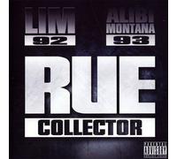 Lim & Alibi Montana - Rue Collector