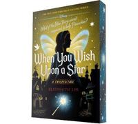 Lim Elizabeth When You Wish Upon A Star Book NUOVO