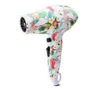 LIM HAIR WR 3.0 Asciugacapelli per viaggi, palestra o per tutti i giorni. 1200 W, ugello, diffusore e sacchetto incluso. Mini dimensioni ridotte. Essiccatore o W'21 PACK (TROPICAL, ASCIUGATORE)