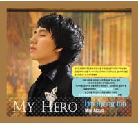 Lim Hyung Joo - Lim Hyung Joo Mini Album - My Hero