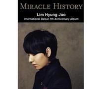 Lim, Hyung Joo - Miracle History
