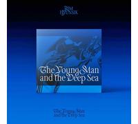 LIM HYUNSIK BTOB 2° Mini Album The Young Man and the Deep Sea CD+P.Book+P.Card