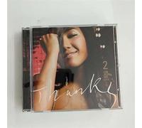 Lim Jeong Hee - 2集 Thanks(韓国盤)