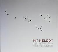 Lim, Kyung Eun - My Melody