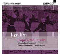 Lim, L. - Tongue Of The Invisible