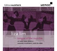 Lim, L. - Tongue Of The Invisible