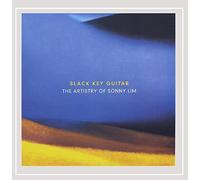 Lim, Sonny - Slack Key Guitar: Artistry of Sonny Lim