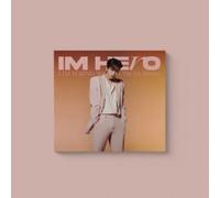 Lim Young Woong - Vol.1 : Im Hero