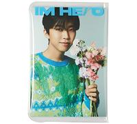 Lim Young Woong - Vol.1 : Im Hero (Gift Version)