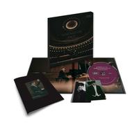 Lim,Yunchan - Bach: Goldberg Variations (Live at Carnegie Hall) (Ltd. Edt.)