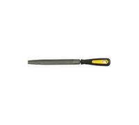 Lima 1/2 Tonda con Manico 8” 200 mm Maurer