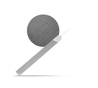 VOLA Lime Viiala 200mm - Unisex - Grigio - Taglia unica- modello 2025