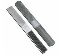 Lima 4 in 1 Multifunzione Raspa Doppio Taglio per Bricolage, Falegnami,
