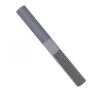 Lima 4 in 1 per intaglio legno con raspa circolare piatta e frese rotanti