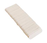 Lima a doppia faccia in legno striscia professionale buffer riutilizzabile strumenti di styling per uso domestico salone