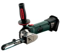 Metabo BF18LTX90 165167 - Levigatrice a nastro a batteria