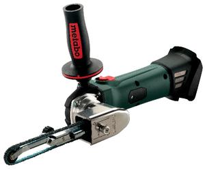 Lima a nastro a batteria METABO BF 18 LTX 90 600321850