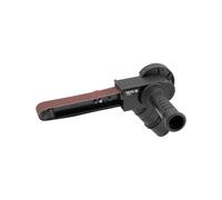 Lima a nastro per smerigliatrice 125MM YT-829781