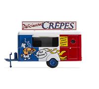 Lima- Accessori Railway, One Size, HC5000