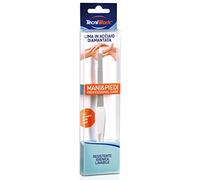 LIMA ACCIAIO DIAMANTATA