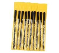 Lima Ad Ago Per Liutaio Lime Per Rettifica Chitarra Manutenzione Lime Per Ravvivatura Scanalature Capotasto